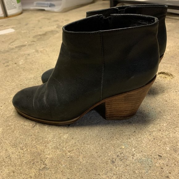 Rachel Comey Mars Booties - Picture 2 of 7